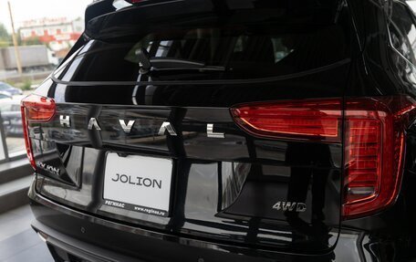 Haval Jolion, 2025 год, 2 449 000 рублей, 19 фотография