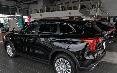Haval Jolion, 2025 год, 2 449 000 рублей, 3 фотография