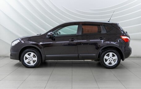 Nissan Qashqai, 2012 год, 1 178 000 рублей, 4 фотография