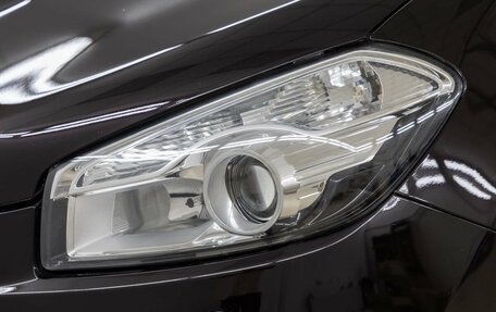 Nissan Qashqai, 2012 год, 1 178 000 рублей, 11 фотография