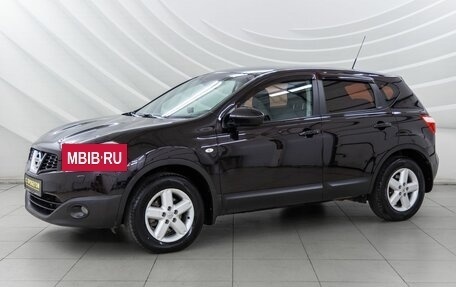 Nissan Qashqai, 2012 год, 1 178 000 рублей, 3 фотография