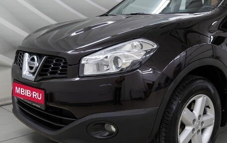 Nissan Qashqai, 2012 год, 1 178 000 рублей, 10 фотография