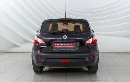 Nissan Qashqai, 2012 год, 1 178 000 рублей, 6 фотография