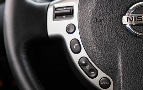 Nissan Qashqai, 2012 год, 1 178 000 рублей, 17 фотография