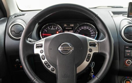 Nissan Qashqai, 2012 год, 1 178 000 рублей, 16 фотография