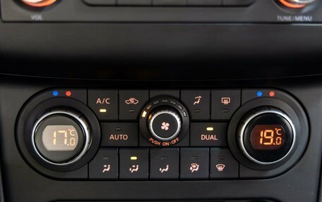 Nissan Qashqai, 2012 год, 1 178 000 рублей, 26 фотография