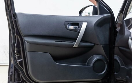 Nissan Qashqai, 2012 год, 1 178 000 рублей, 30 фотография