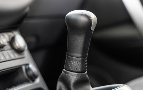 Nissan Qashqai, 2012 год, 1 178 000 рублей, 29 фотография