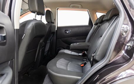 Nissan Qashqai, 2012 год, 1 178 000 рублей, 33 фотография