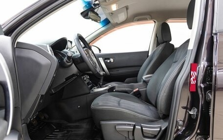 Nissan Qashqai, 2012 год, 1 178 000 рублей, 32 фотография