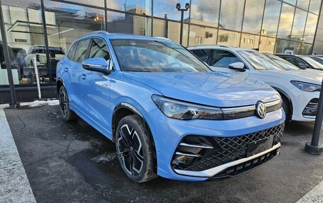 Volkswagen Tiguan, 2024 год, 5 600 000 рублей, 4 фотография