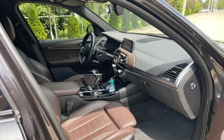 BMW X3, 2021 год, 4 200 000 рублей, 6 фотография