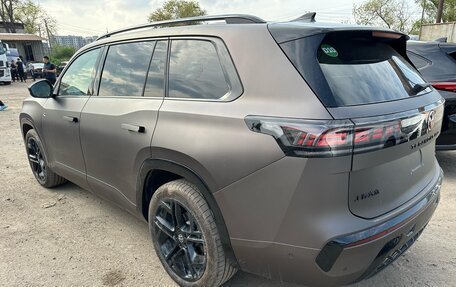 Volkswagen Teramont, 2025 год, 5 599 000 рублей, 4 фотография
