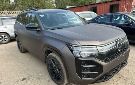 Volkswagen Teramont, 2025 год, 5 599 000 рублей, 3 фотография