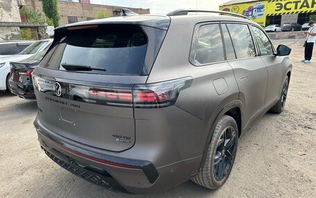 Volkswagen Teramont, 2025 год, 5 599 000 рублей, 5 фотография