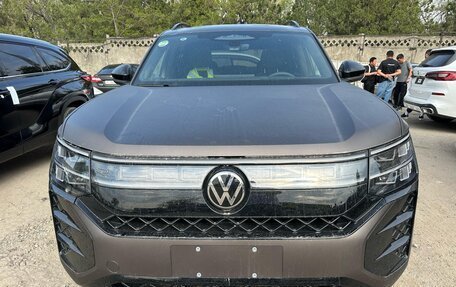 Volkswagen Teramont, 2025 год, 5 599 000 рублей, 2 фотография