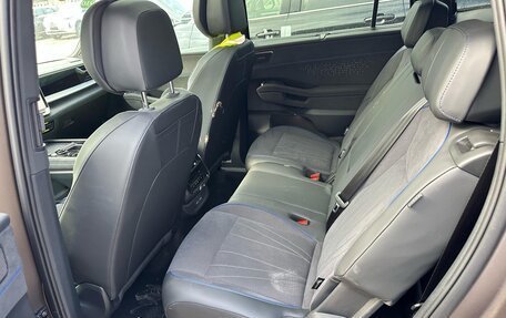 Volkswagen Teramont, 2025 год, 5 599 000 рублей, 8 фотография