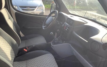 Fiat Doblo I, 2013 год, 620 000 рублей, 4 фотография