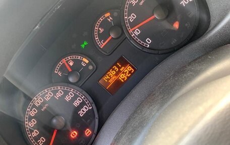 Fiat Doblo I, 2013 год, 620 000 рублей, 6 фотография