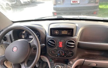Fiat Doblo I, 2013 год, 620 000 рублей, 9 фотография