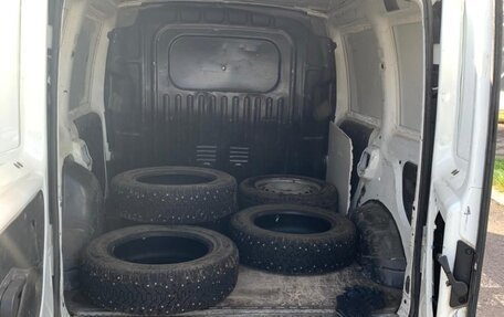 Fiat Doblo I, 2013 год, 620 000 рублей, 10 фотография