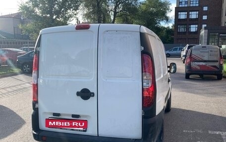 Fiat Doblo I, 2013 год, 620 000 рублей, 2 фотография