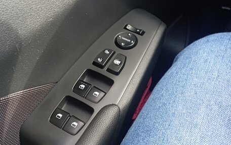 Hyundai Solaris II рестайлинг, 2018 год, 1 250 000 рублей, 7 фотография