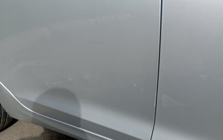 Hyundai Solaris II рестайлинг, 2018 год, 1 250 000 рублей, 11 фотография