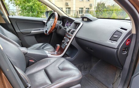 Volvo XC60 II, 2010 год, 990 000 рублей, 9 фотография