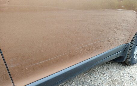 Volvo XC60 II, 2010 год, 990 000 рублей, 8 фотография