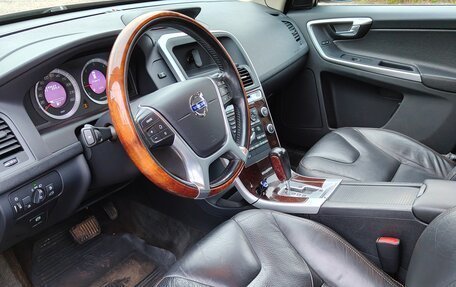 Volvo XC60 II, 2010 год, 990 000 рублей, 14 фотография