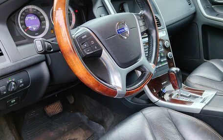 Volvo XC60 II, 2010 год, 990 000 рублей, 15 фотография