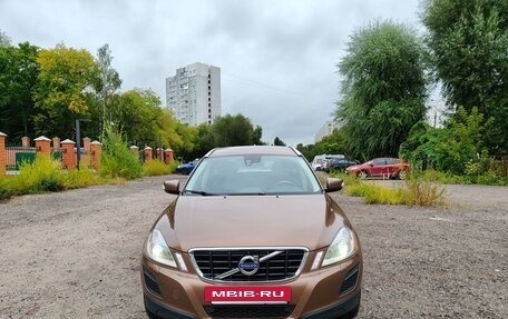 Volvo XC60 II, 2010 год, 990 000 рублей, 2 фотография