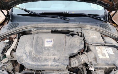 Volvo XC60 II, 2010 год, 990 000 рублей, 17 фотография