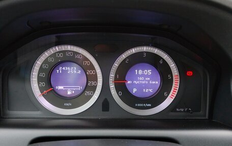 Volvo XC60 II, 2010 год, 990 000 рублей, 16 фотография