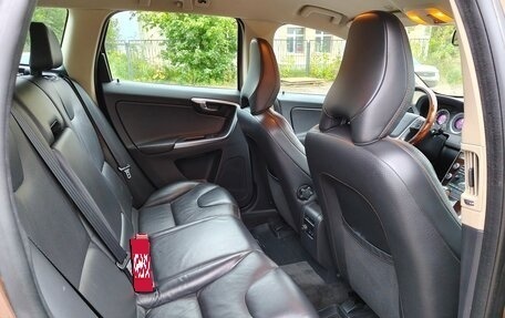 Volvo XC60 II, 2010 год, 990 000 рублей, 10 фотография