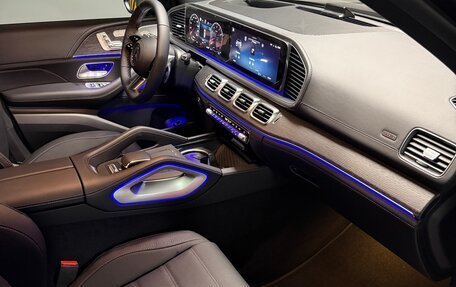 Mercedes-Benz GLS, 2025 год, 17 500 000 рублей, 10 фотография