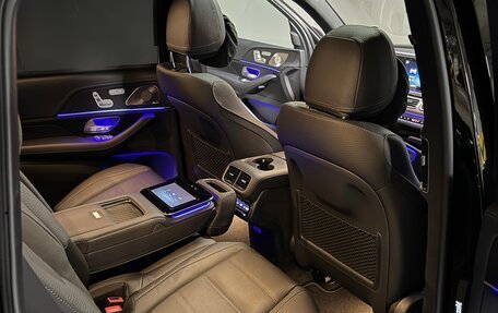 Mercedes-Benz GLS, 2025 год, 17 500 000 рублей, 16 фотография