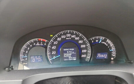 Toyota Camry, 2014 год, 1 700 000 рублей, 7 фотография