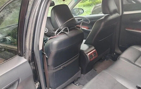 Toyota Camry, 2014 год, 1 700 000 рублей, 12 фотография