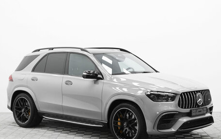 Mercedes-Benz GLE AMG, 2024 год, 24 990 000 рублей, 3 фотография