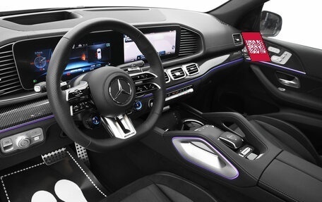 Mercedes-Benz GLE AMG, 2024 год, 24 990 000 рублей, 7 фотография