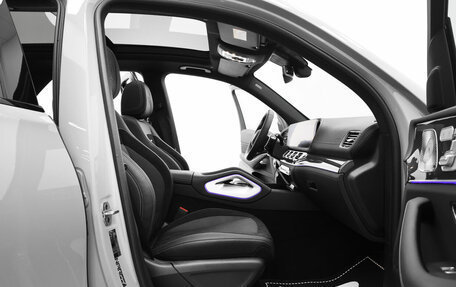 Mercedes-Benz GLE AMG, 2024 год, 24 990 000 рублей, 15 фотография