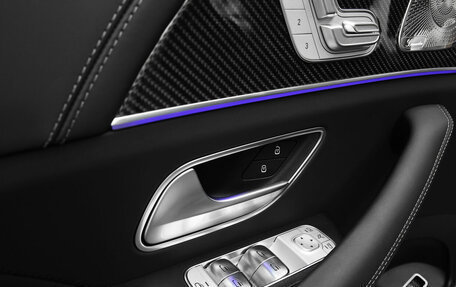 Mercedes-Benz GLE AMG, 2024 год, 24 990 000 рублей, 19 фотография