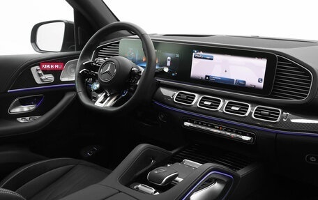 Mercedes-Benz GLE AMG, 2024 год, 24 990 000 рублей, 11 фотография