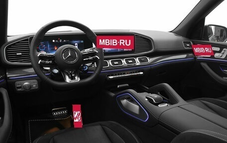Mercedes-Benz GLE AMG, 2024 год, 24 990 000 рублей, 8 фотография