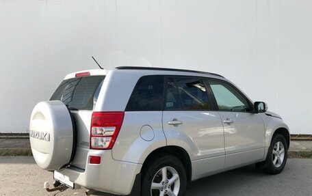 Suzuki Grand Vitara, 2010 год, 1 050 000 рублей, 2 фотография