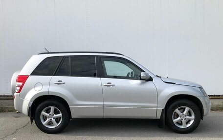 Suzuki Grand Vitara, 2010 год, 1 050 000 рублей, 6 фотография