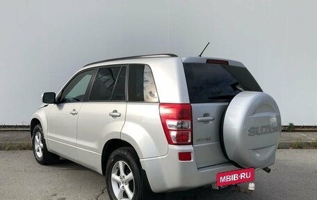 Suzuki Grand Vitara, 2010 год, 1 050 000 рублей, 4 фотография