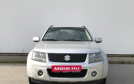 Suzuki Grand Vitara, 2010 год, 1 050 000 рублей, 7 фотография